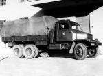 Praga V3S 1953 года